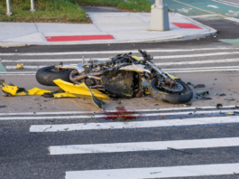 Motorcyclist, 29, fatally struck by BMW SUV driver in Queens