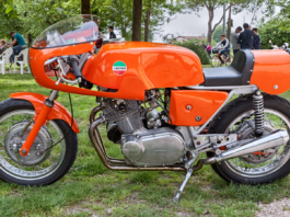 10 Classic Motorcycle Brands That Aren’t Around Anymore
