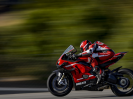 What Makes The Ducati Superleggera V4 So Unique