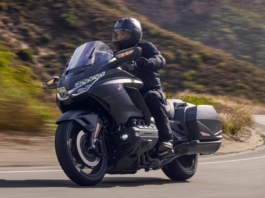 What’s The Highest CC Honda Motorcycle Ever Made?