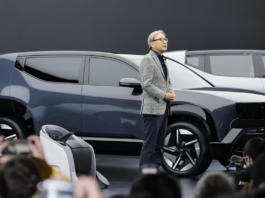 Honda’s profit slips as President Trump’s tariffs take their toll on Japanese automakers